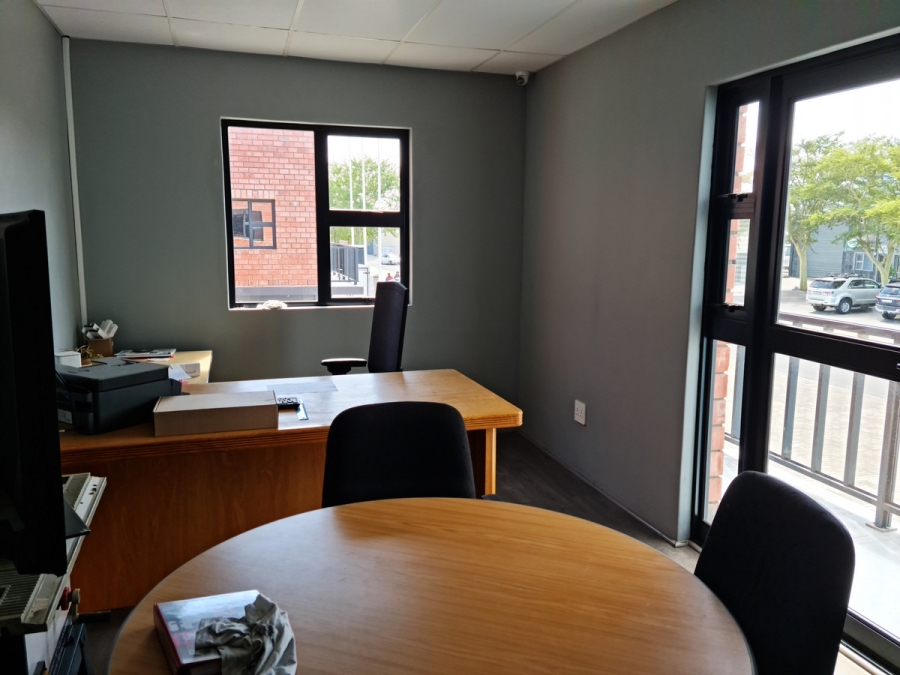 To Let commercial Property for Rent in Saxenburg Park 1 Western Cape